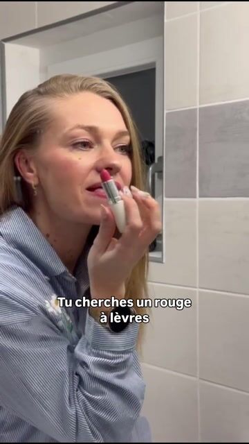 Test produits 