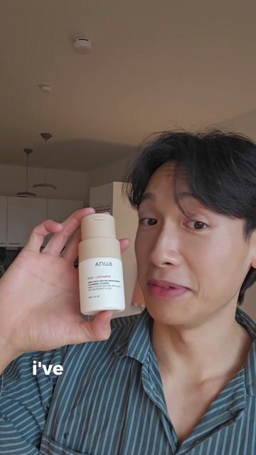 Anua Face Cleanser