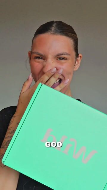 Exemple unboxing 