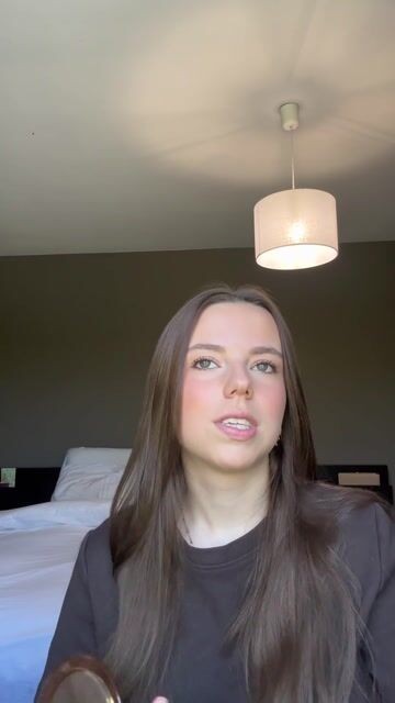 Vidéo UGC - Alicia Di Gregorio