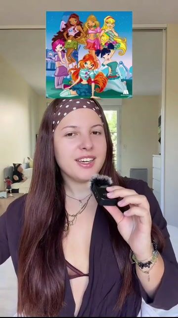 Vidéo UGC skincare