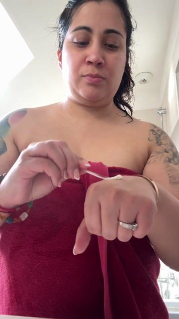 Gel de cejas Try On