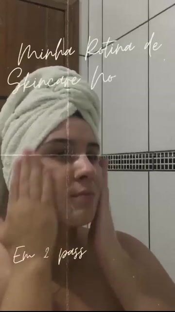 Vidéo UGC - larissa ferreira