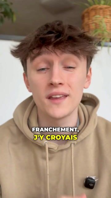 Vidéo UGC QNT