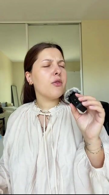 Vidéo UGC haircare
