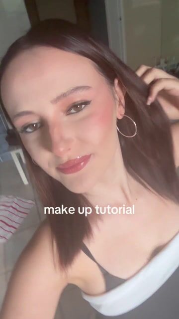 make up tut 