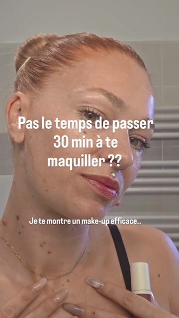 Make-up express