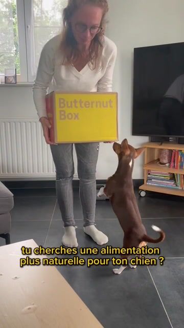 Vidéo UGC - Méline Debacq Donneaux