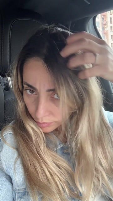 Coiffure 