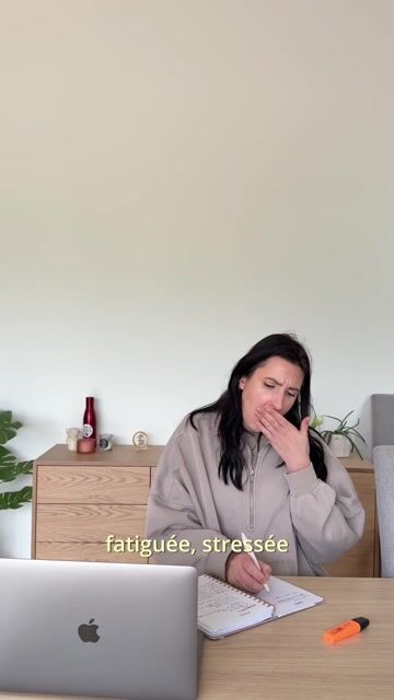 Vidéo UGC - Mary Alexandra