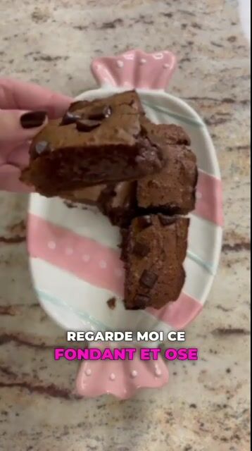 Brownie Prozis