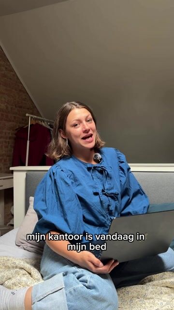 Vidéo UGC - Céline Van Hoof 