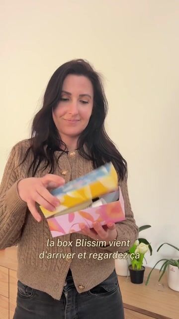 unboxing
