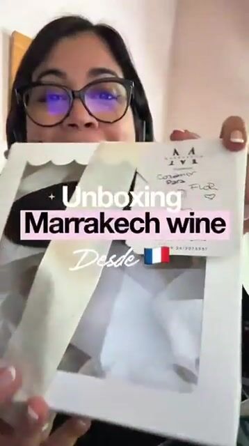 Unboxing
