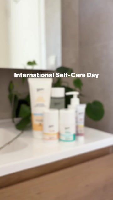 Self-Care Day - YUN