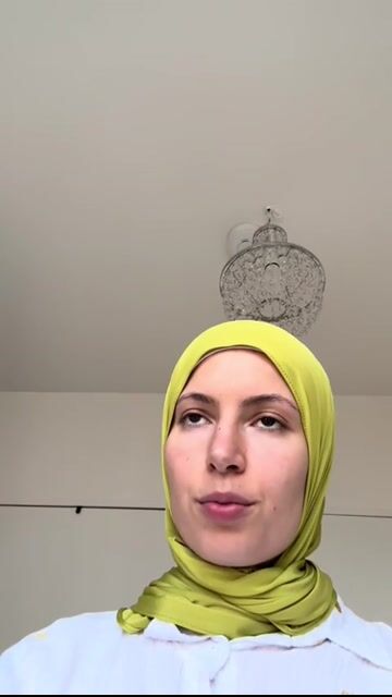 Vidéo UGC - Donia EL GHOULA
