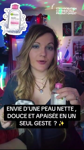 GARNIER 
